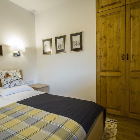 Apartament Himalajski Apartment Zakopane Ngoại thất bức ảnh