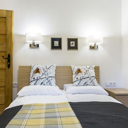 Apartament Himalajski Apartment Zakopane Ngoại thất bức ảnh