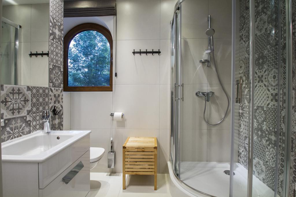 Apartament Himalajski Apartment Zakopane Ngoại thất bức ảnh